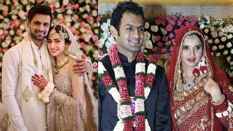 Sania Mirza’s Father Reacts To Shoaib Malik's Wedding With Sana Javed, Says ‘It Was…’