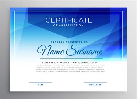 printable-docx-abstract-blue-award-certificate-design-template