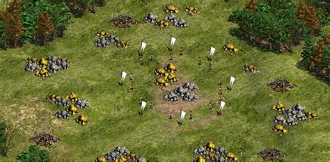 Best age of empires 2 mods - polakeys