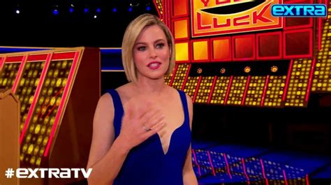 Elizabeth Banks Brings Back ’80s Game Show ‘Press Your Luck’ – INTHEFAME