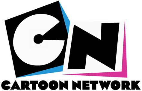 My fanmade 2023 Cartoon Network Logo by ABFan21 on DeviantArt