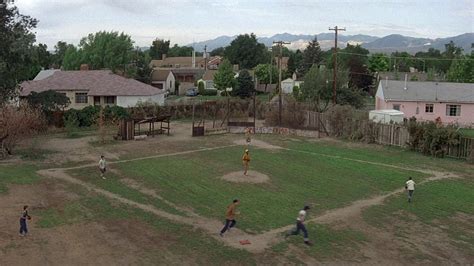 The Sandlot (1993) - Now Very Bad...