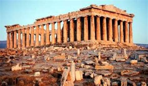 8 Facts about Ancient Greek Culture - Fact File