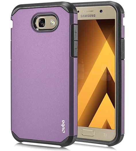 10 Best Cases For Samsung Galaxy A5 2017