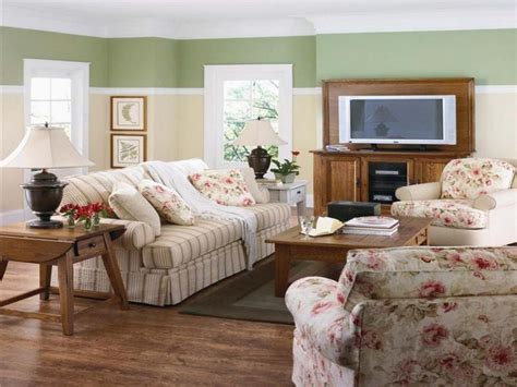 Cottage Style Living Room Furniture - Foter