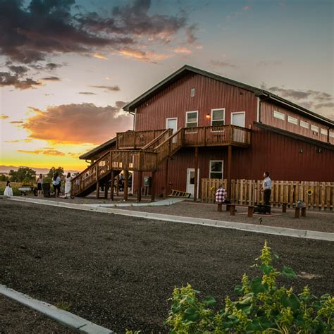 Lily Farm Fresh Event Center in Keenesburg, Colorado