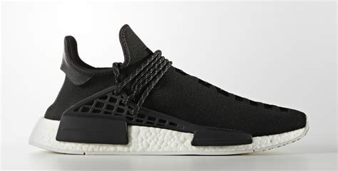 Pharrell adidas NMD Release Dates - JustFreshKicks