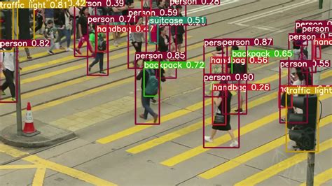 Object Detection vs. Classification in Computer Vision: Explained