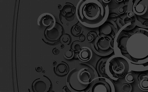 Black And Grey HD Wallpapers - Wallpaper Cave