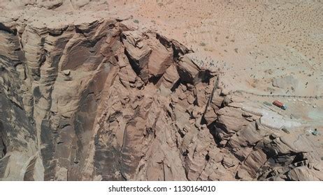 Horseshoe Bend Aerial View Page Arizona Stock Photo 1130164010 | Shutterstock