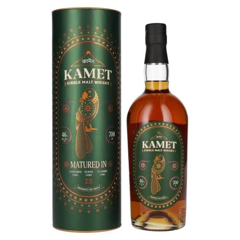 12 Best Indian Whisky Brands