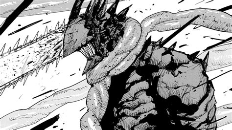 Is Denji a Devil, a Fiend, a Hybrid or a Human in Chainsaw Man?