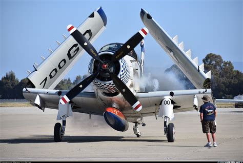 Douglas A-1E Skyraider - Untitled | Aviation Photo #5231633 | Airliners.net