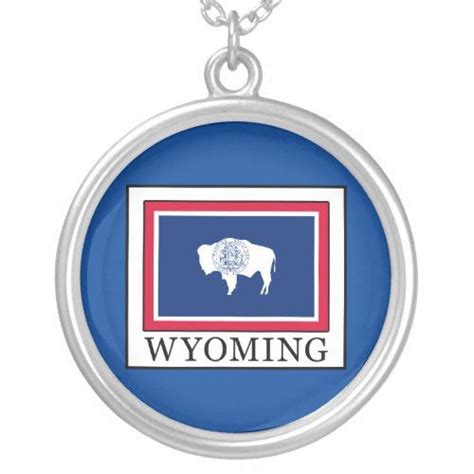 Pin on WYOMING STATE FLAG Custom Personalized State Flags