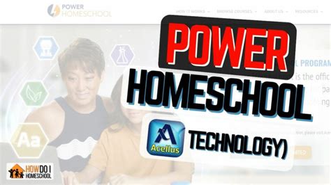 Power Homeschool: Affordable, Online, LIVE Curriculum [Review]