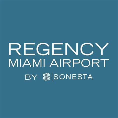 Regency Miami Airport | Miami FL