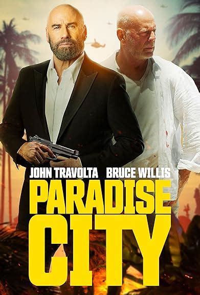 Paradise City (2022) Hindi Dubbed Download full Movie & Watch Online on ...