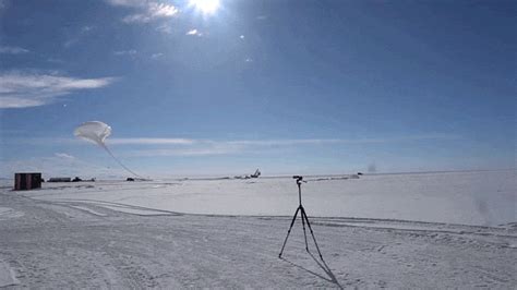 NASA ASTHROS: Stratospheric Balloon the Size of a Football Stadium Will ...