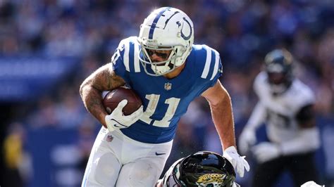 Every Indianapolis Colts wide receiver Michael Pittman Jr. catch in 134-yard game | Week 6
