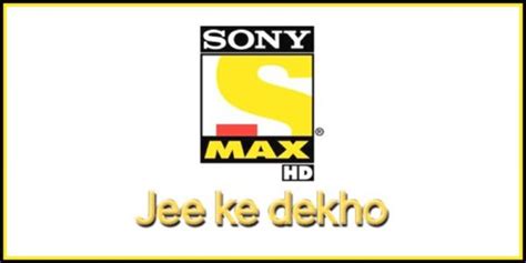 Sony Pictures Networks India to launch Sony Max HD on 25th Dec ...