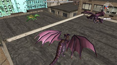 Dragon Simulator Multiplayer on Steam