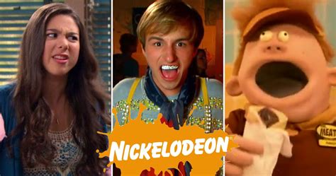 14 Best 2000s Nickelodeon Shows Where To Watch