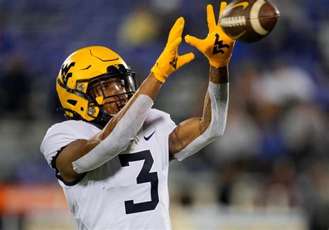 Breaking Down WVU's 2022 Roster by Position - Sports Illustrated West ...