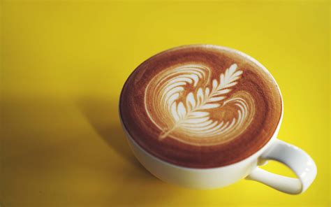 Cara Mudah Membuat Latte Art Rosetta a la Barista - PT. Espresso Italia