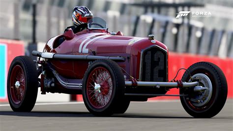 Alfa Romeo P3 1932-1935 - Car Voting - FM - Official Forza Community Forums