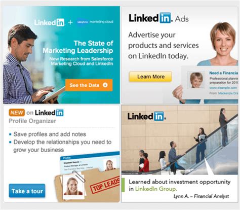 27 Brilliant Banner Ads Examples from Tech Industry - Creatopy
