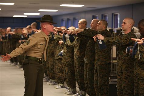 DVIDS - Images - Photo Gallery: Parris Island recruits survive ...