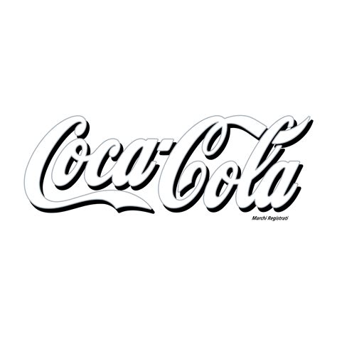 Coca Cola Logo PNG Transparent & SVG Vector - Freebie Supply