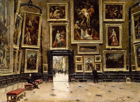 Louvre: The World's Most Famous Museum | DailyArt Magazine