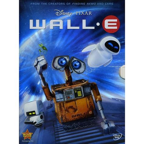 Wall-E (DVD) - Walmart.com - Walmart.com