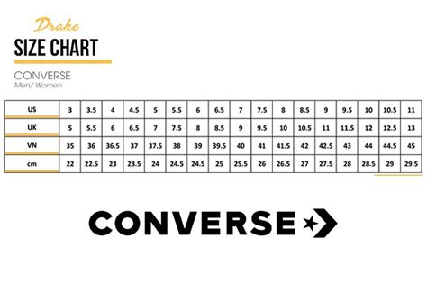 Converse Size Chart Uk To Us - bmp-1st