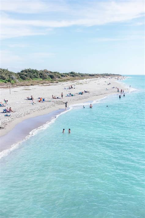 The Sarasota Way of Life: Food and Drink, Beaches and Culture