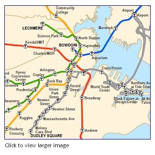 MassGIS Data: MBTA Rapid Transit | Mass.gov