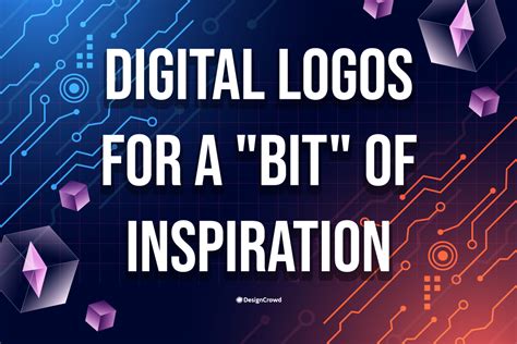 Digital Art Logos - Blog posts related to Digital Art Logos