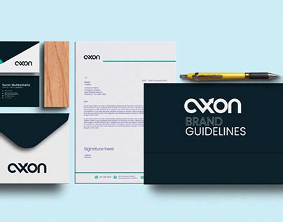 Axon Projects | Photos, videos, logos, illustrations and branding on Behance