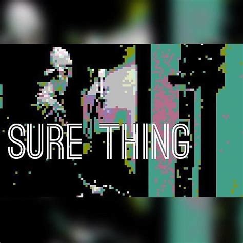 Wes Compton – Sure Thing Lyrics | Genius Lyrics