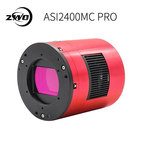 ZWO ASI2400MC Pro Deep Sky Astronomy Color Camera