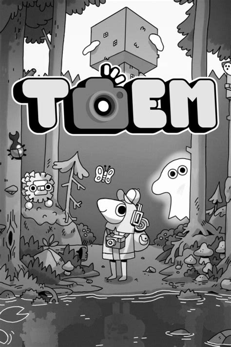 Toem - Steam Games