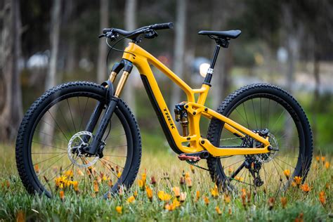 Trek Fuel EX 2023 On Test | All-new and more versatile than ever