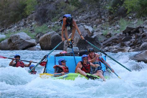 Float the Middle Fork of the Salmon River in Idaho | Whitewater rafting, Rafting, Salmon river