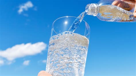 Sparkling Water Brands, Ranked Worst To Best