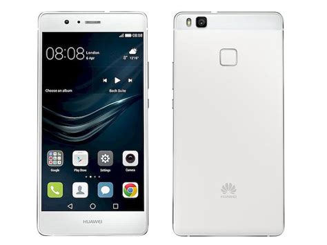 Huawei P9 Lite With 13-Megapixel Camera Goes Official | Technology News