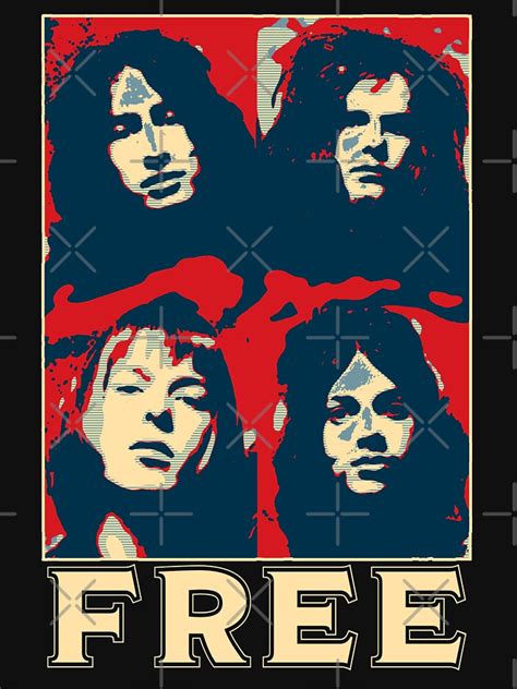 "Free The Band" T-shirt for Sale by Salocin | Redbubble | alright t ...