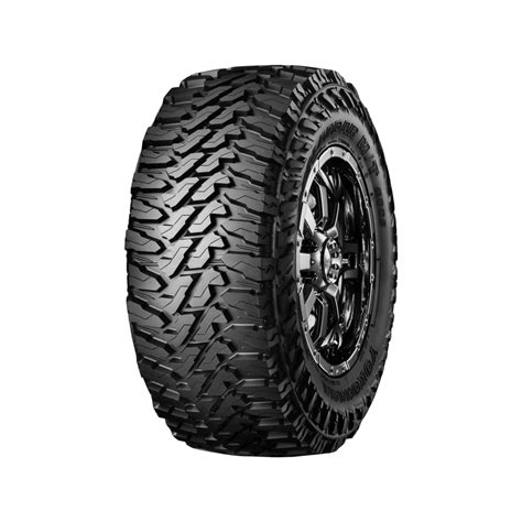 GEOLANDAR A/T - Yokohama Tires | World-Class Quality Tires | Leading ...