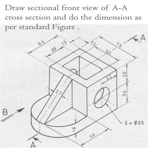 Below In Figure QI Is An Isometric Drawing Of A ... | Chegg.com ...