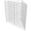 Elevate Your Garden with Gabion Raised Bed B | Hitech Gabion